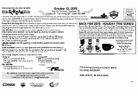 2019 Run Scream Run 10K 02