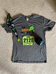 2019 Run Scream Run 10K 07