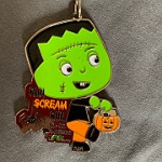 2019 Run Scream Run 10K 10