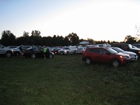 2015 Woodstock 5K The 2015 Woodstock 5K held at Hell Creek Campground outside of Hell Michigan on September 12, 2015.