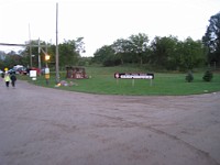 2015 Woodstock 5K The 2015 Woodstock 5K held at Hell Creek Campground outside of Hell Michigan on September 12, 2015.