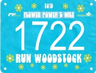 2019 Run Woodstock 5 Mile Trail Run 2019 Run Woodstock 5 Mile Trail Run