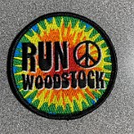 2019 Run Woodstock 5 Mile Trail Run 2019 Run Woodstock 5 Mile Trail Run