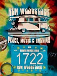 2019 Run Woodstock 5 Mile Trail Run 2019 Run Woodstock 5 Mile Trail Run