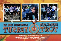 Turkey Trot 2011