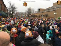 2016 Ann Arbor Turkey Trot 5K 2016 Ann Arbor Turkey Trot 5K