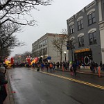 2016 Ann Arbor Turkey Trot 5K 2016 Ann Arbor Turkey Trot 5K