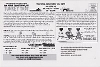 2017 Ann Arbor Turkey Trot 5K. 2017 Ann Arbor Turkey Trot 5K.