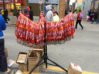 2018 Ann Arbor Turkey Trot 5K. 2018 Ann Arbor Turkey Trot 5K.