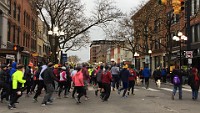 2018 Ann Arbor Turkey Trot 5K. 2018 Ann Arbor Turkey Trot 5K.