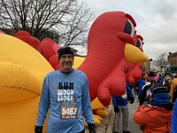 2019 A2 Turkey Trot 5K 10
