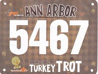 2019 A2 Turkey Trot 5K 22