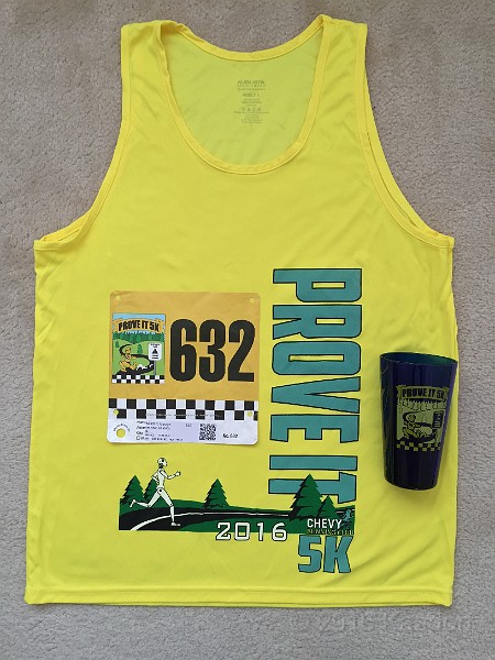 2016-05-15_14-50-25_IMG_0020.JPG - Prove It 5K at the GM Proving Grounds Milford Michigan.