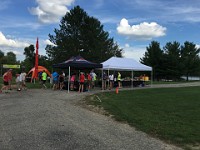 2016 Subway-Playmakers Summer Trail Run Series  2016 Subway-Playmakers Summer Trail Run Series : kasdorf, running, Trail Run
