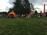 2016 Subway-Playmakers Summer Trail Run Series  2016 Subway-Playmakers Summer Trail Run Series : kasdorf, running, Trail Run