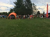 2016 Subway-Playmakers Summer Trail Run Series  2016 Subway-Playmakers Summer Trail Run Series : kasdorf, running, Trail Run