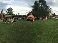 2016-07 Subway Trail Series @ Haslett