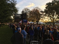 2017-10-01 Red October Run 5K Walk 08