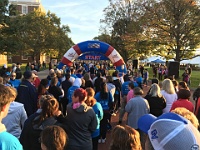 2017-10-01 Red October Run 5K Walk 11