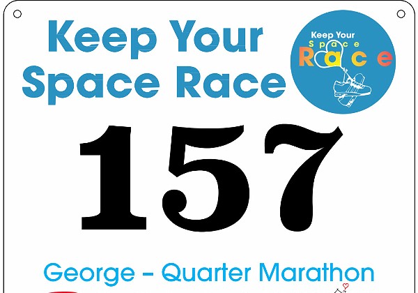 Keep Your Space Race