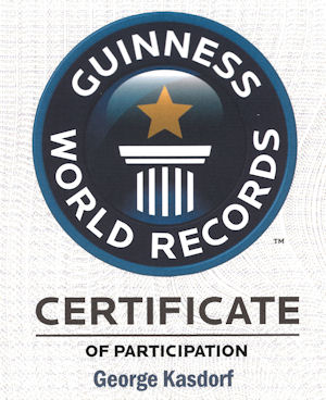 Guinness 03x3
